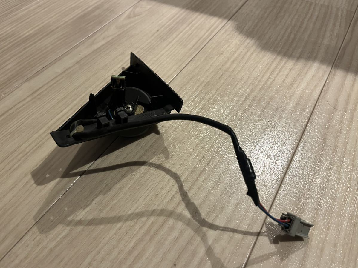 希少 純正 ホンダ EK シビック オプション ツィーター EK9 EK4 EK3 EK2