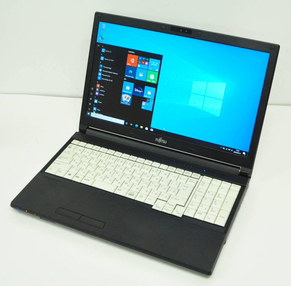 A576/P i5-6300U SSD256GB RAM8GB オフィス365 すぐ使える☆ 富士通 A576/P 第六世代高性能 i5-6300U SSD 256GB RAM