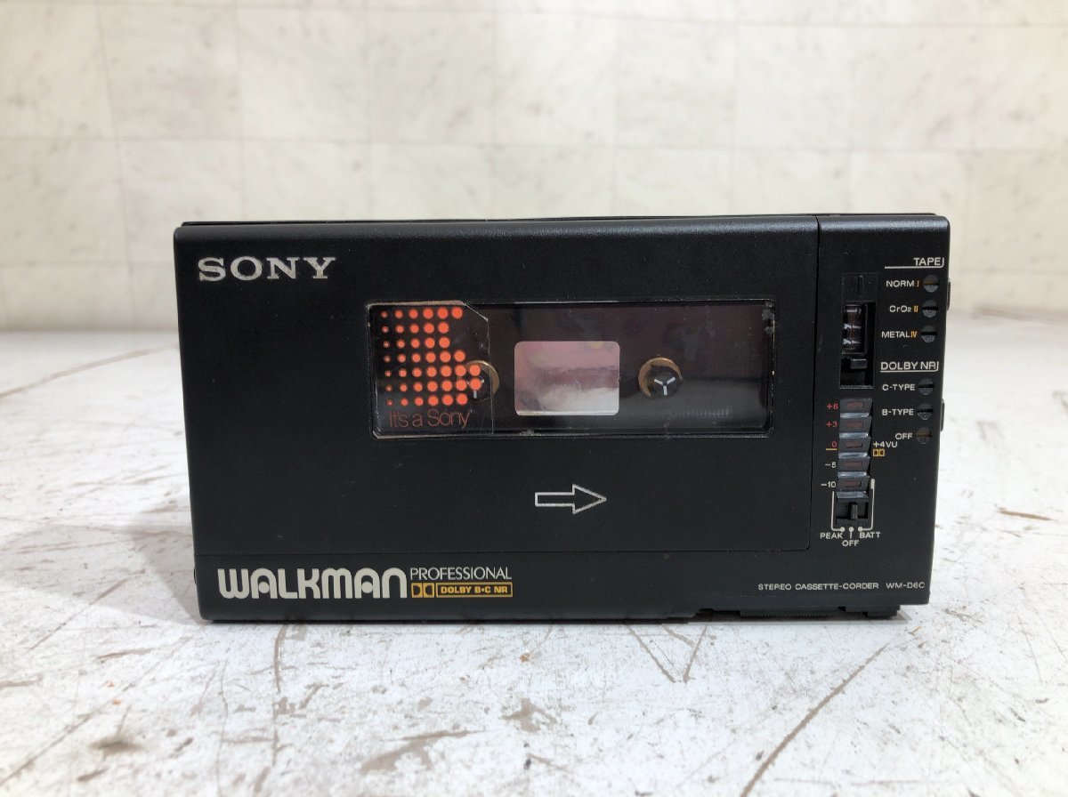 B449-I47-205 KENWOOD ケンウッド ポータブル MDプレーヤー DMC-S33