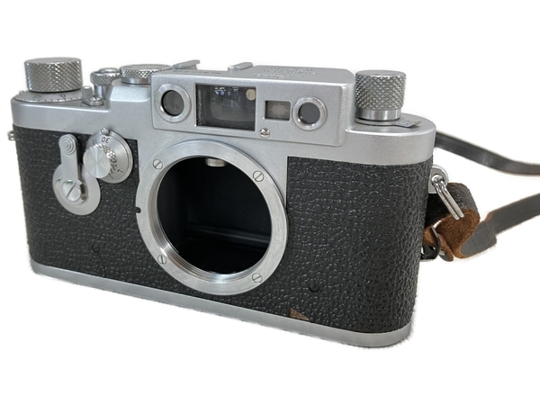 ライカ Leica Ernst Leitz Wetzlar D.R.P No156812