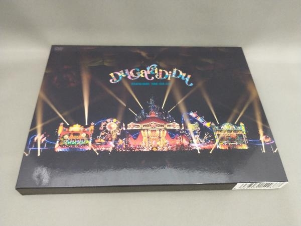 SEKAI NO OWARI Du Gara Di Du(通常版)