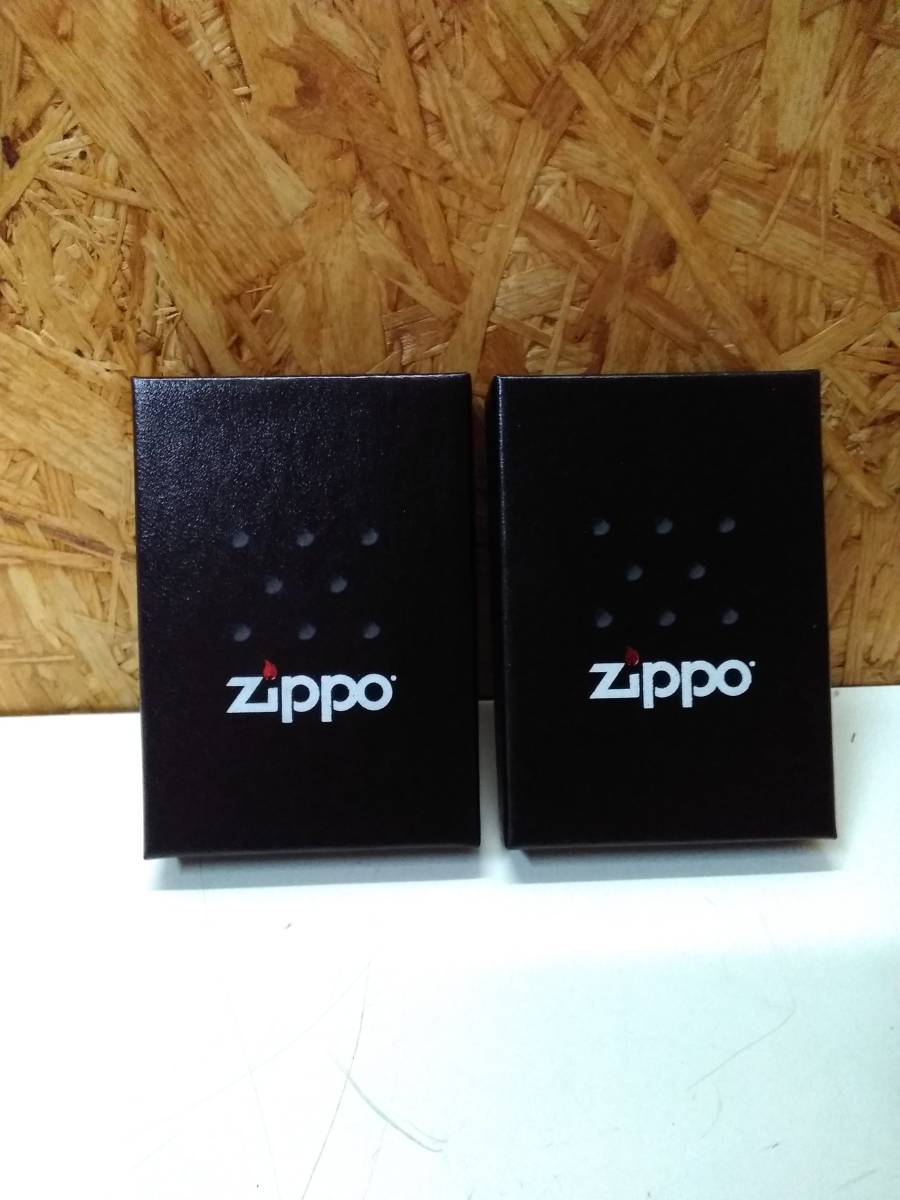 2040 1円スタート 新品 未使用品 Zippo ジッポー ライター ローゼン