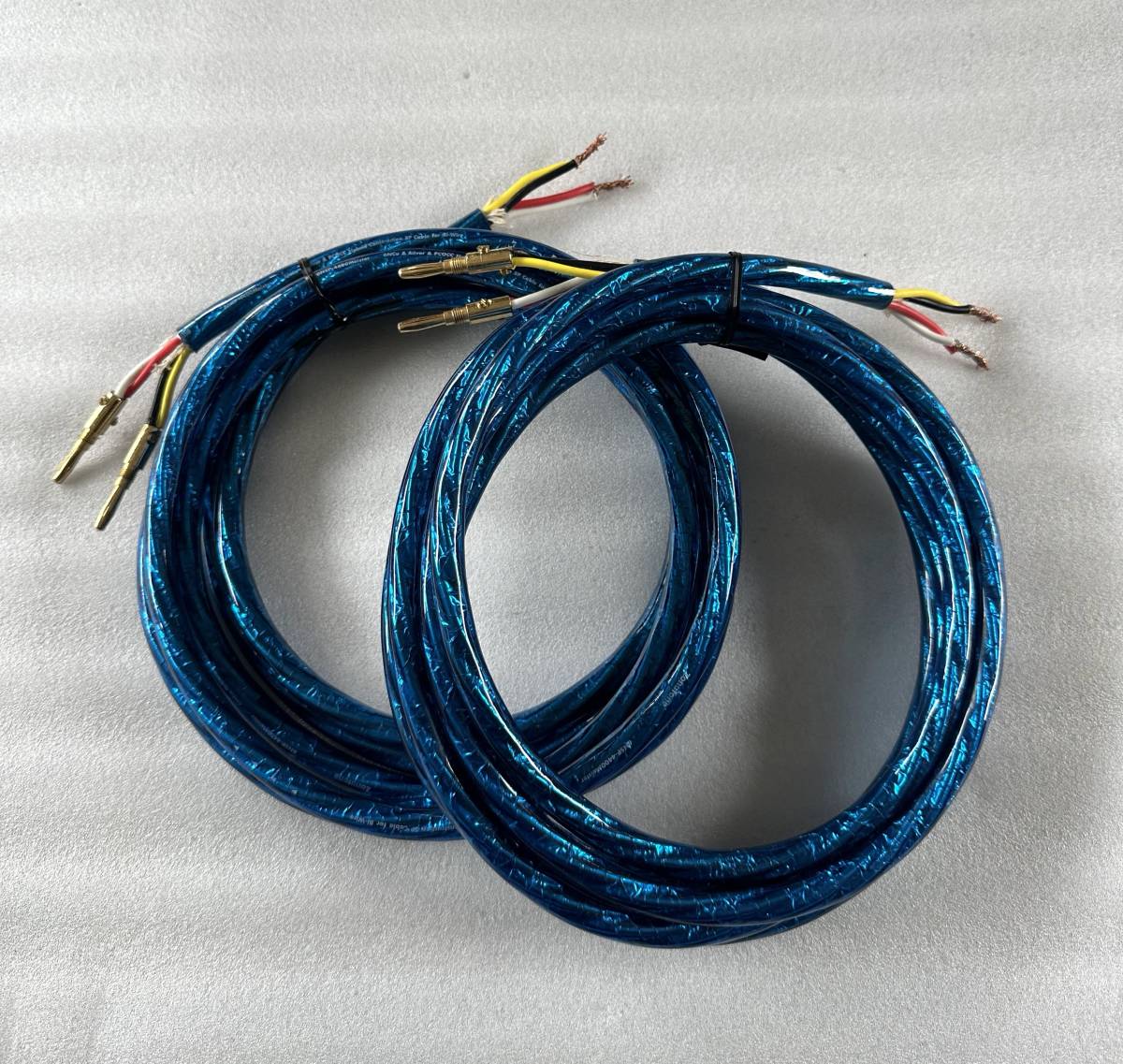 1m×2本 ベルデンXLR(オス)⇔XLR(メス》 BELDEN 88760/NC3MXX-B/NC3FXX-B