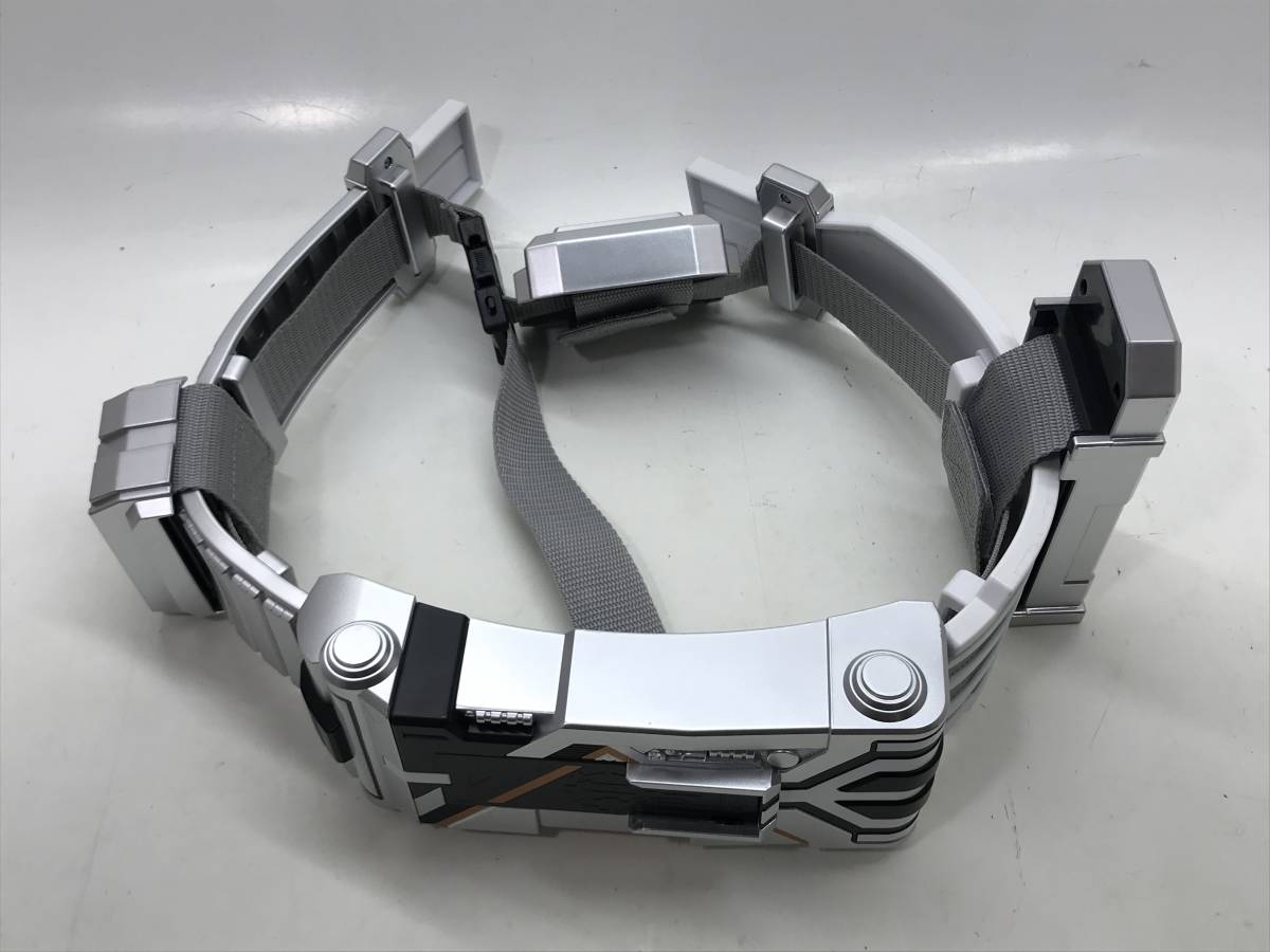 2180】CSM デルタギア 仮面ライダーファイズ コンプリートセレクション 
