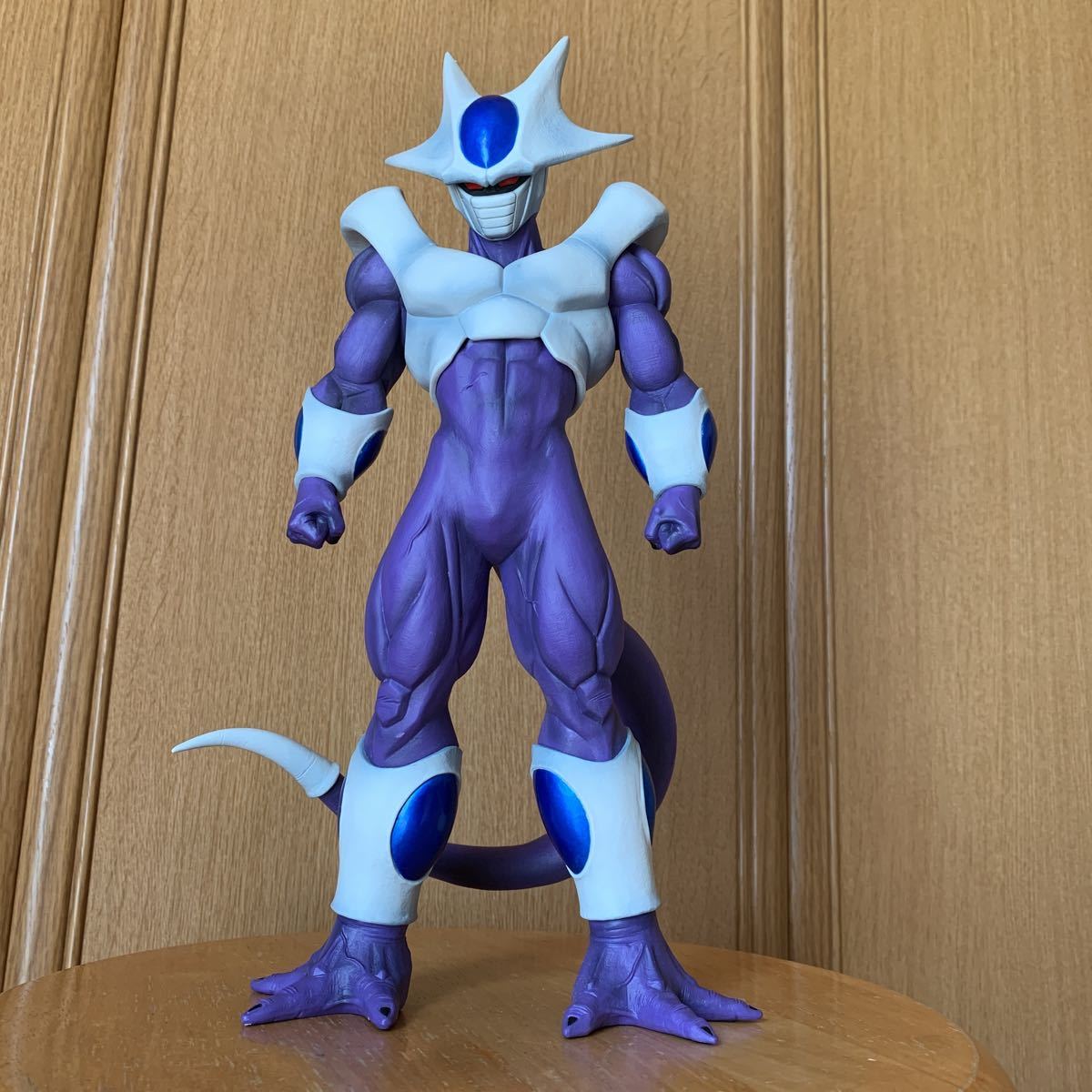 一番くじドラゴンボール クウラ(最終形態)(ドラゴンボール)｜売買され 
