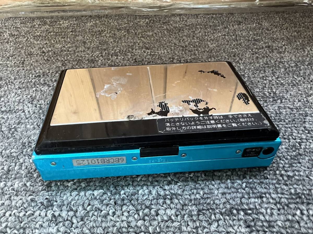 National ポータブルカセットプレーヤー Nationalカセットプレーヤー