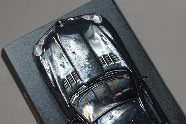 Kyosho 京商 1/64 サークルKサンクス限定 メルセデスベンツ SLR