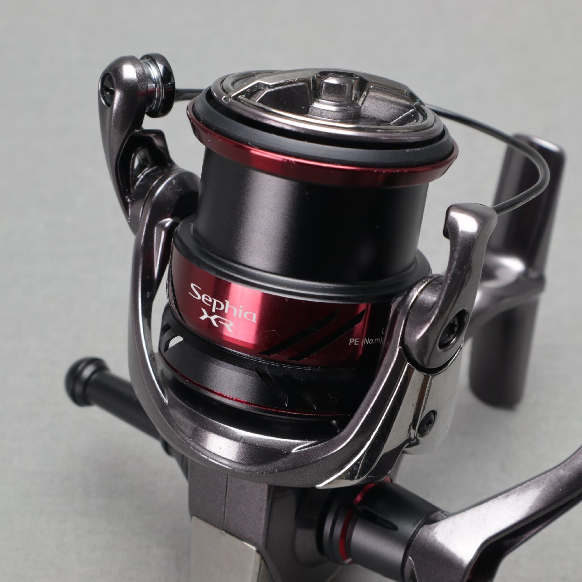 その他】SHIMANO（シマノ） 21 Sephia セフィア XR C3000SDH 