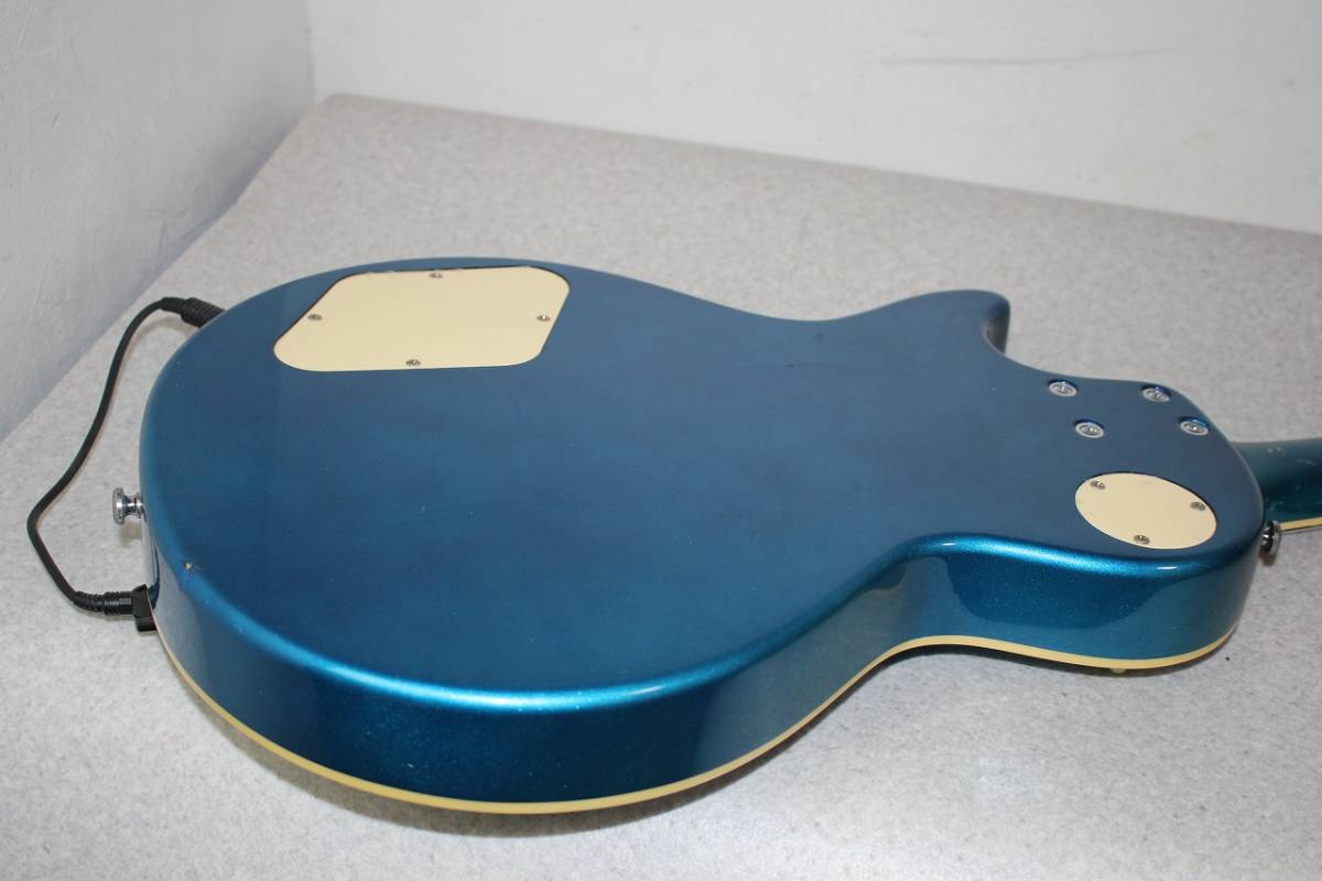 Tokai Love Rock MODEL トーカイ ラブロック レスポール 現状品