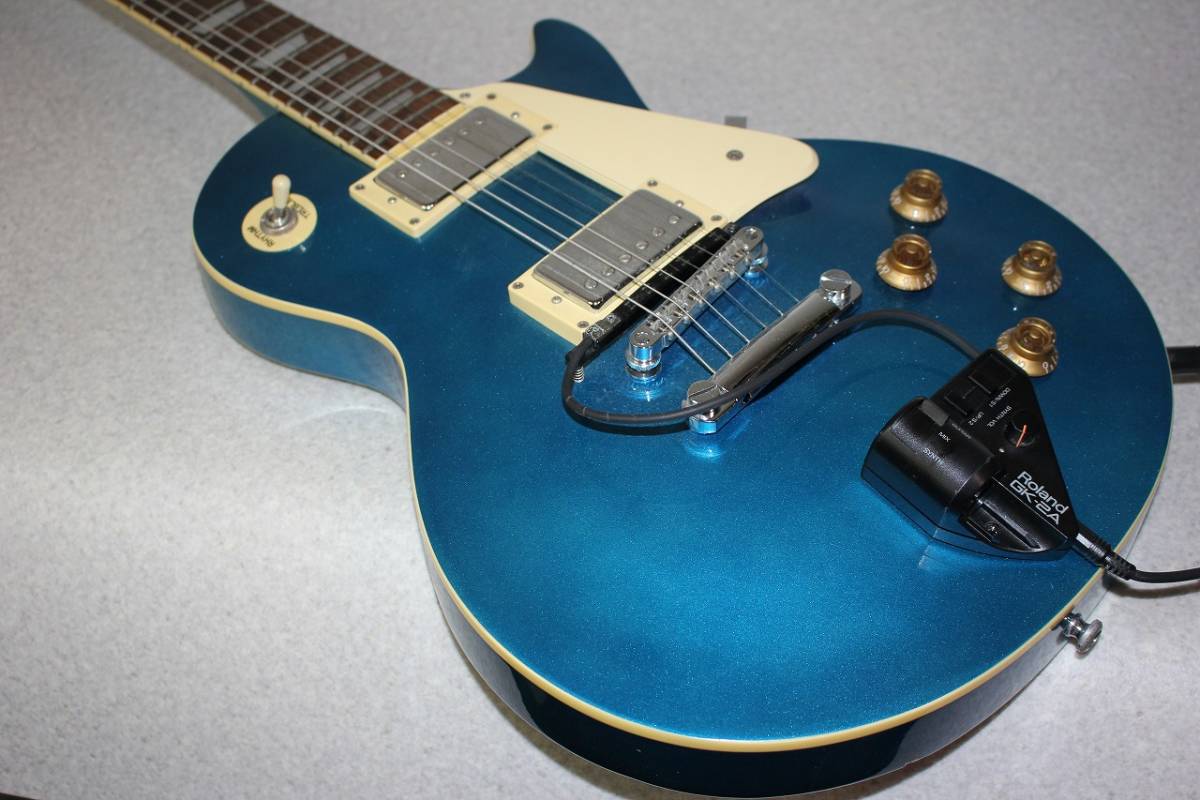 Tokai Love Rock MODEL トーカイ ラブロック レスポール 現状品