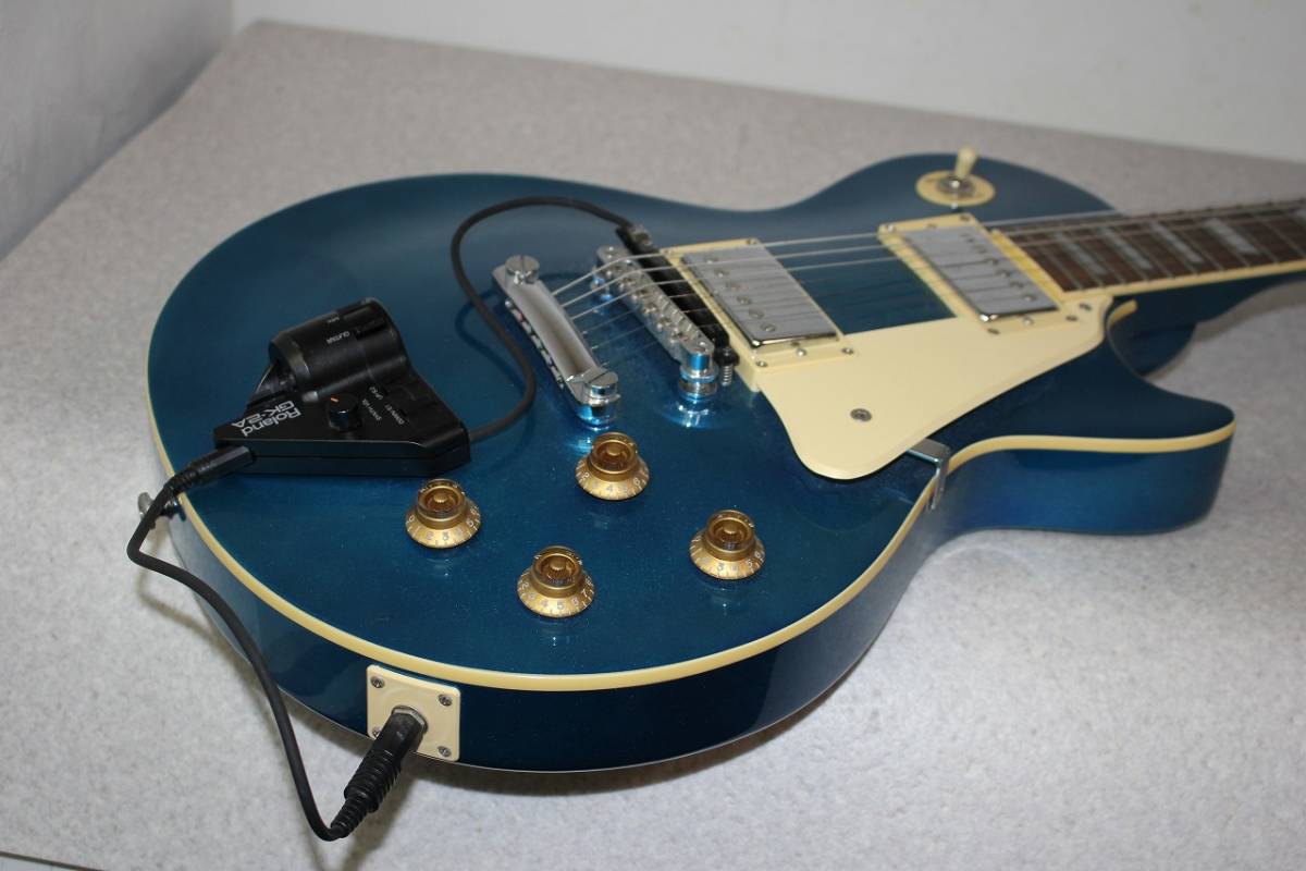 Tokai Love Rock MODEL トーカイ ラブロック レスポール 現状品