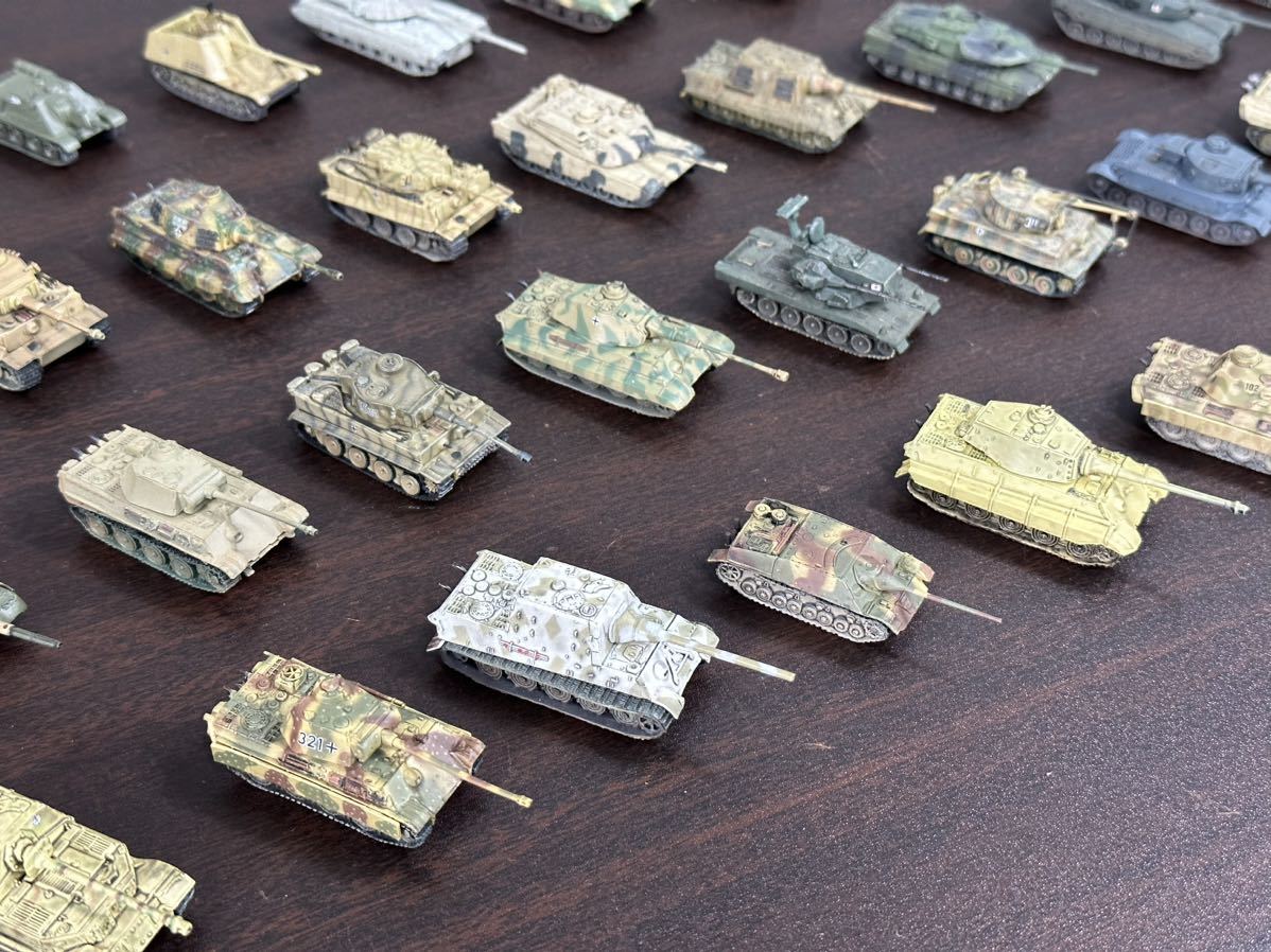 ワールドタンクミュージアムまとめ売り大量