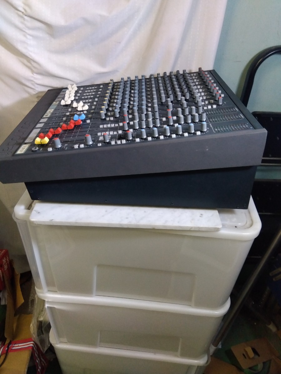 Soundcraft K1 サウンドクラフト ミキサー(ミキサー)｜売買された
