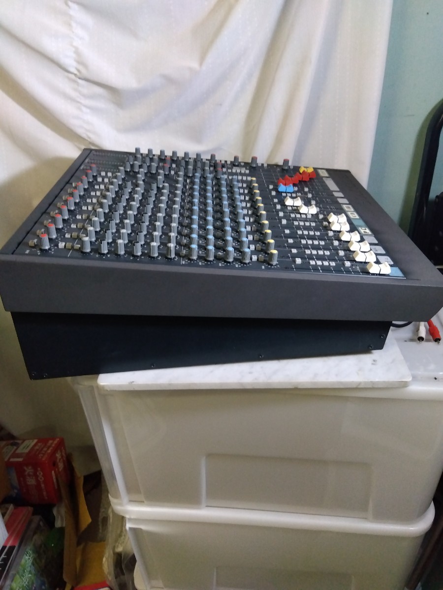 Soundcraft K1 サウンドクラフト ミキサー(ミキサー)｜売買された