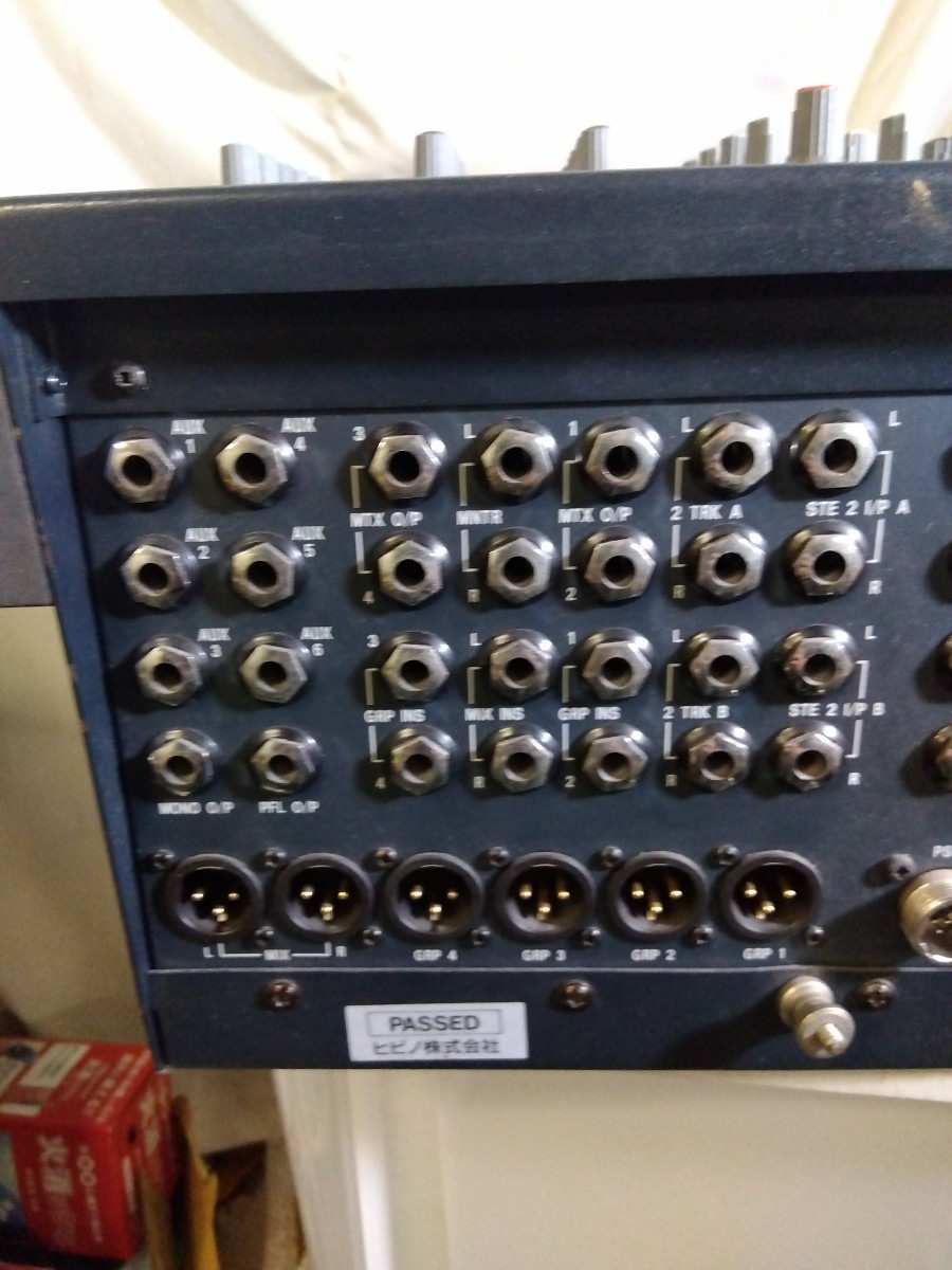 Soundcraft K1 サウンドクラフト ミキサー(ミキサー)｜売買された