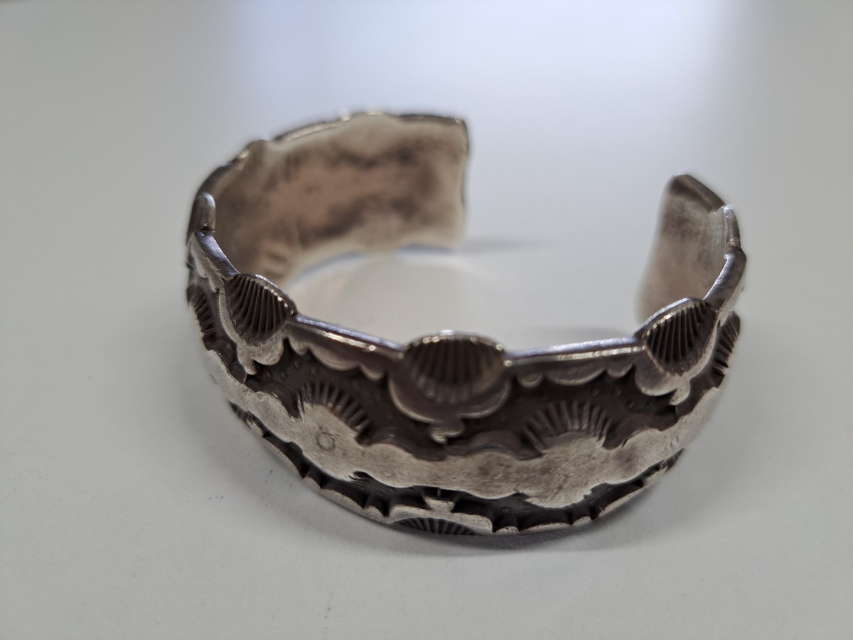 インディアンジュエリー Marc Antia マークアンティア インディアン