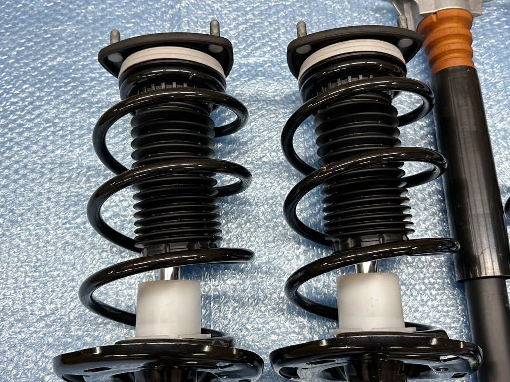 DJデミオ純正 サスペンションキット
