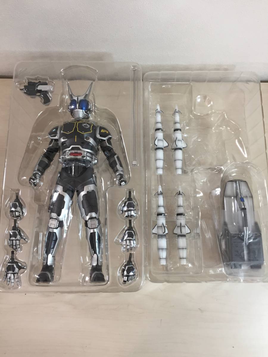 訳あり RAH メディコムトイ リアルアクションヒーローズ 仮面ライダー 