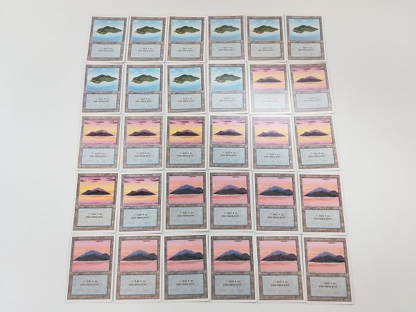 MTG Savannah 2ED 英語版 Savannah · Unlimited Edition (2ED) #281