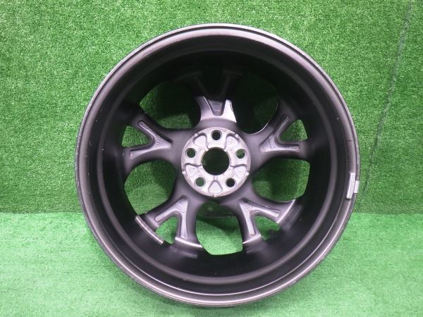 N07340 CHR 純正 18インチ アルミホイール 1本 42611-10360 ZYX10