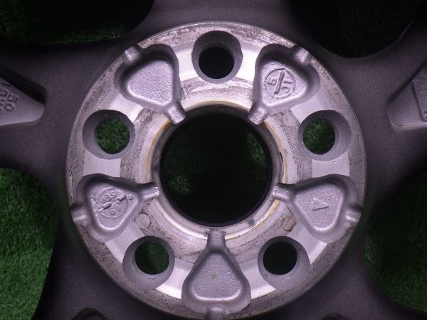N07340 CHR 純正 18インチ アルミホイール 1本 42611-10360 ZYX10