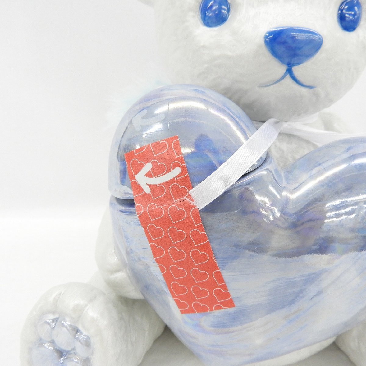 テディデキャンタ angel 未開栓】テディ デキャンタ エンジェル 陶器 