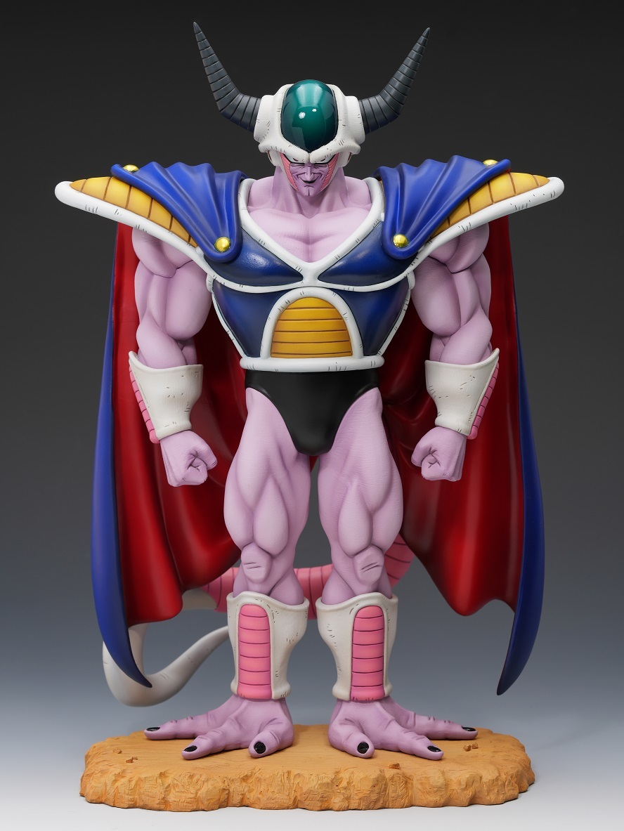 コルド大王 フルリペイント 一番くじ ドラゴンボール VSオムニバス