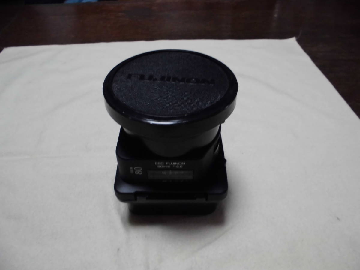 EBC FUJINON GX680 GX FUJIFILM - FUJI レンズ ボディ 65mm Camera 