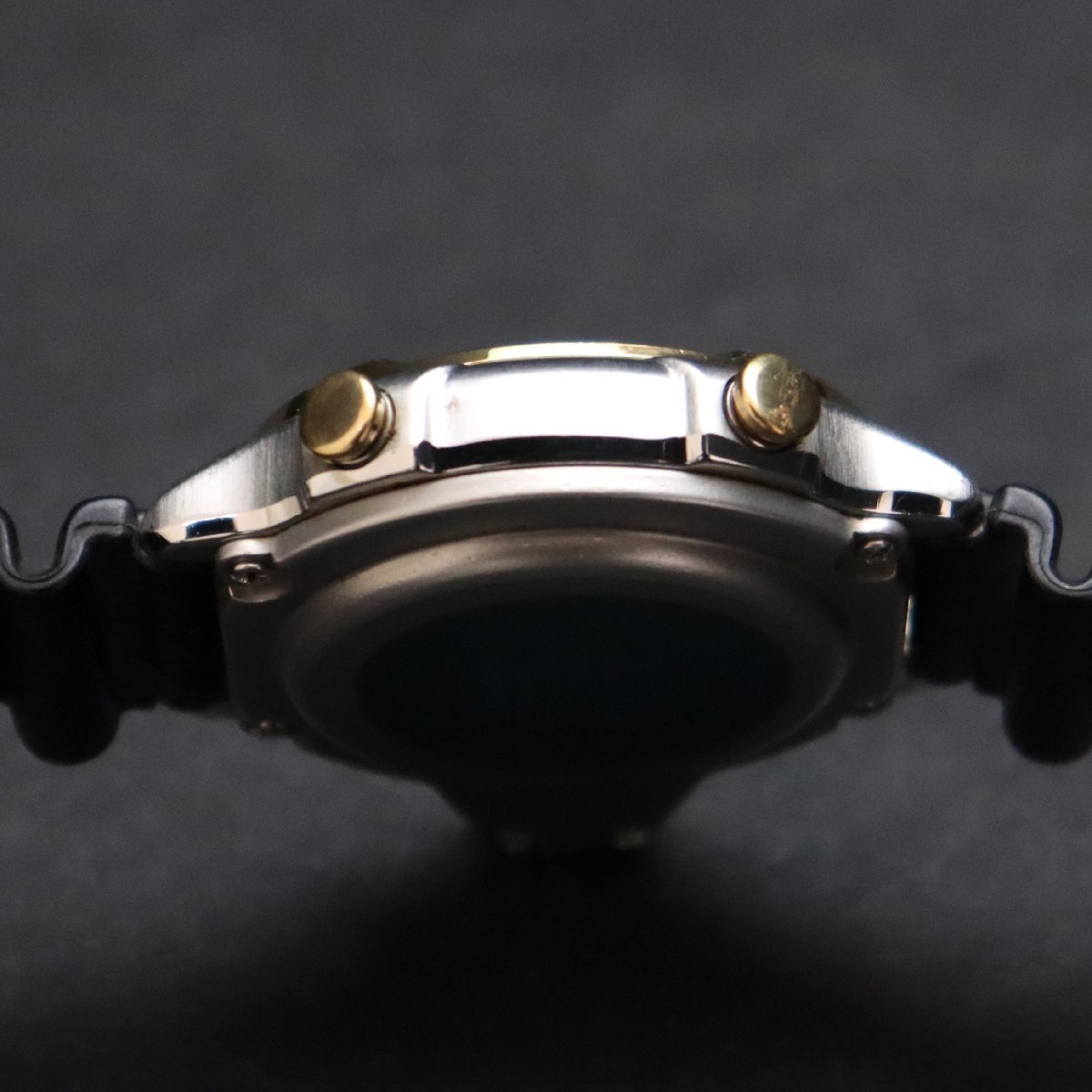 カシオ CASIO DEP-500 200mダイバーログメモリー910モジュール 日本製