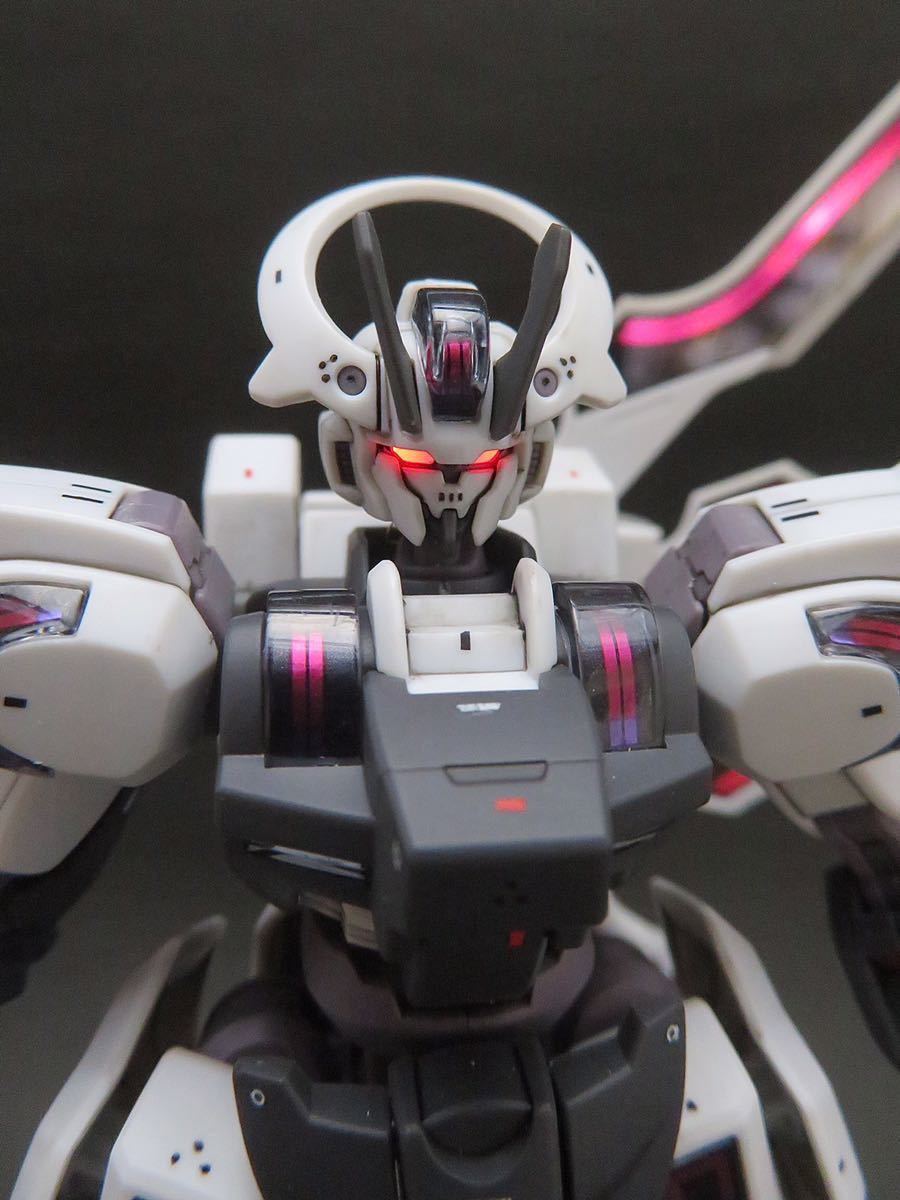 バンダイ HG 1/144 機動戦士ガンダム 水星の魔女 ガンダムシュバルゼッ