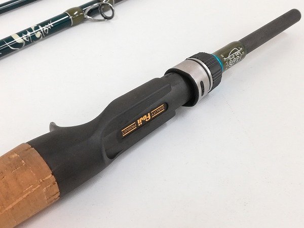 JetSlow×TULALA JetSetter 63C「冒険用品」 R079c [人気] Jet slow