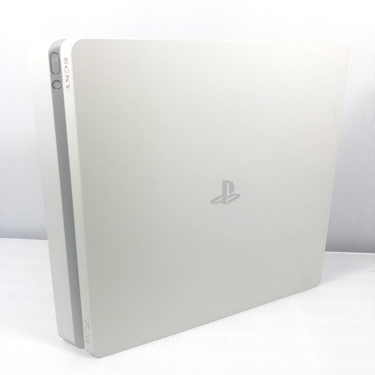◎1円~【動作品】 PS4 CUH-2200A 本体のみ 封印シールあり SONY ソニー 