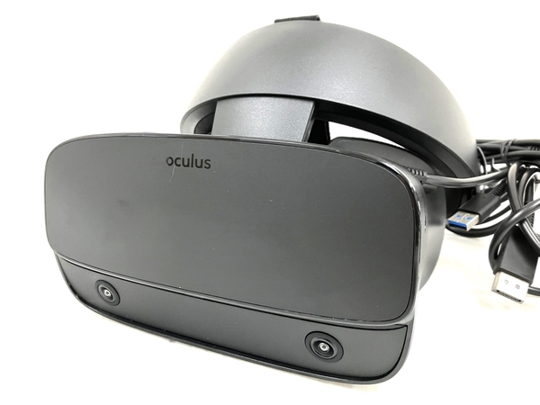Oculus DX45JH Rift S VRゴーグル ヘッドセット リフト オキュラス 