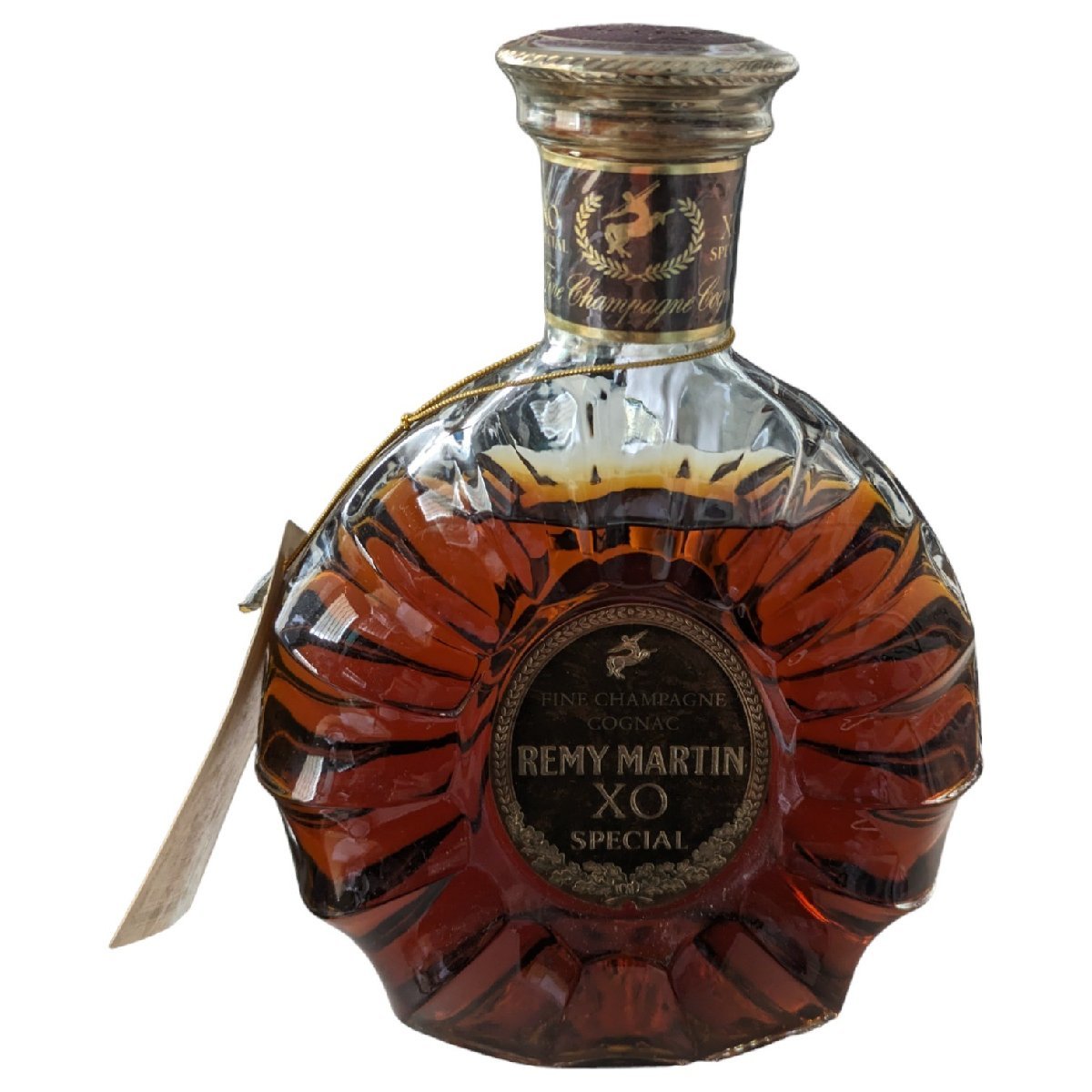 ◇未開栓◇REMY MARTIN XO SPECIAL レミーマルタン スぺシャル