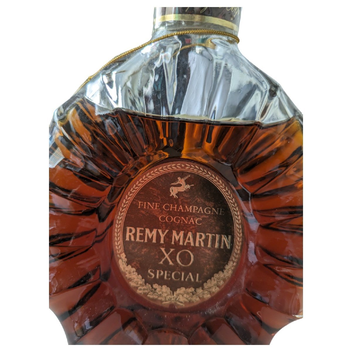 ◇未開栓◇REMY MARTIN XO SPECIAL レミーマルタン スぺシャル