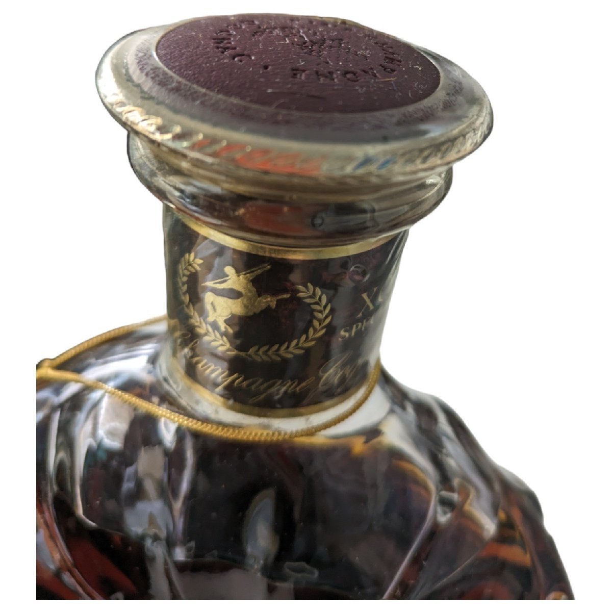 ◇未開栓◇REMY MARTIN XO SPECIAL レミーマルタン スぺシャル