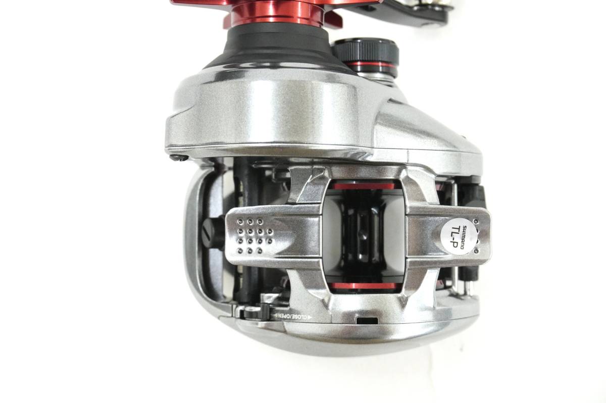 シマノ 21 スコーピオン MD 301XGLH 左ハンドル 【美品】 【公式通販】
