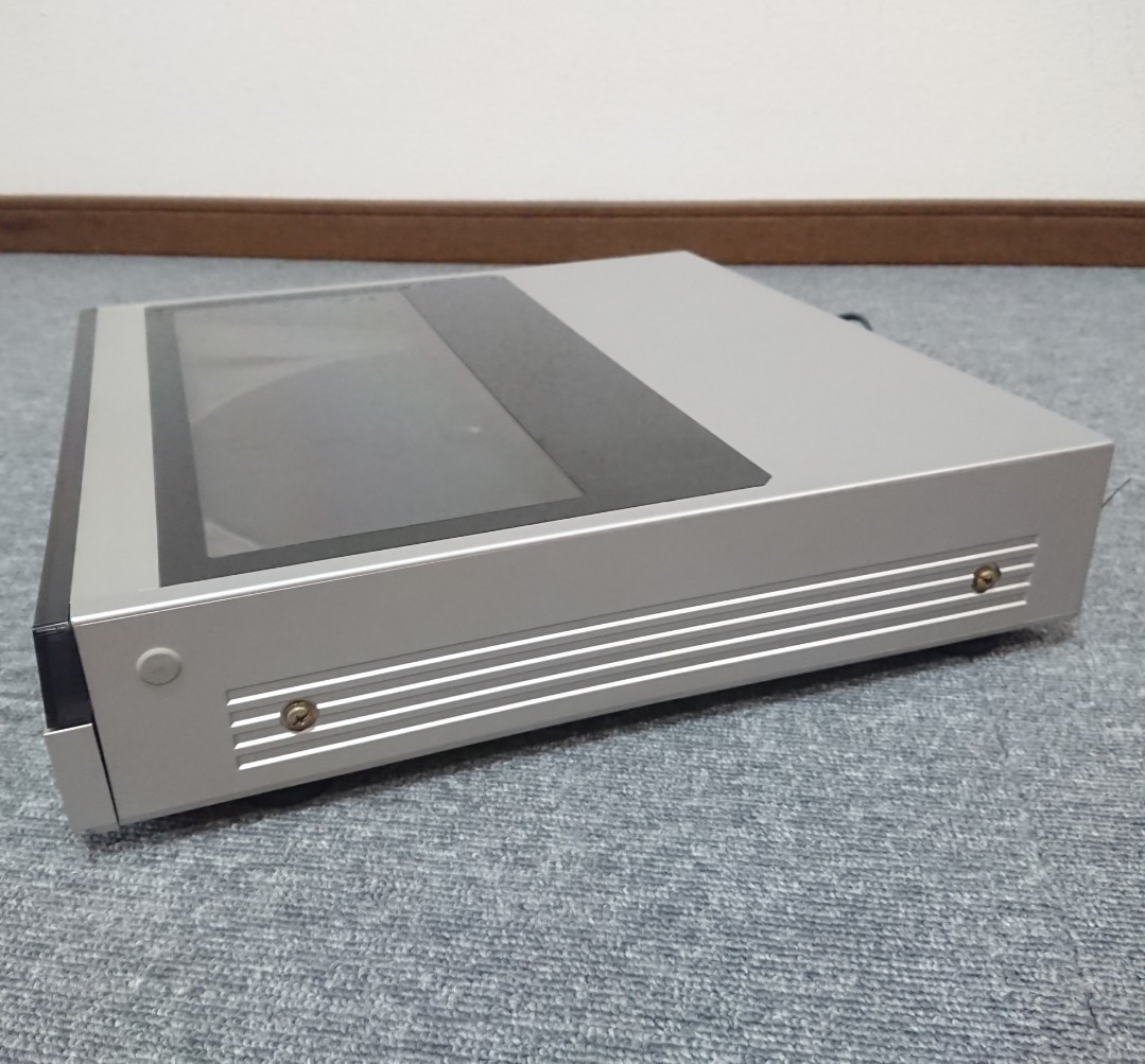 SONY ソニー PS-FL77 レコードプレーヤー 音出し動作確認済み 現状