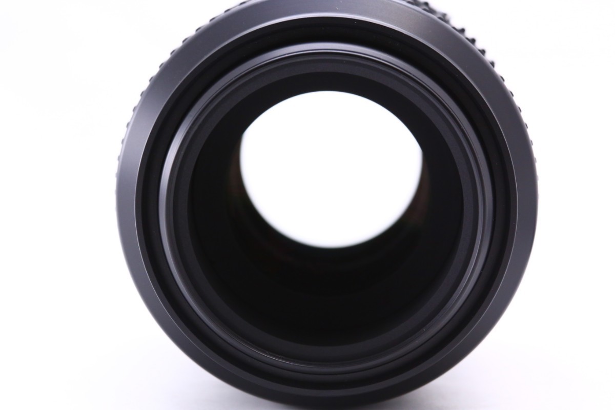 超美品】 ニコン NIKON AF MICRO NIKKOR 105mm F2.8 D #10139 Nikon AF