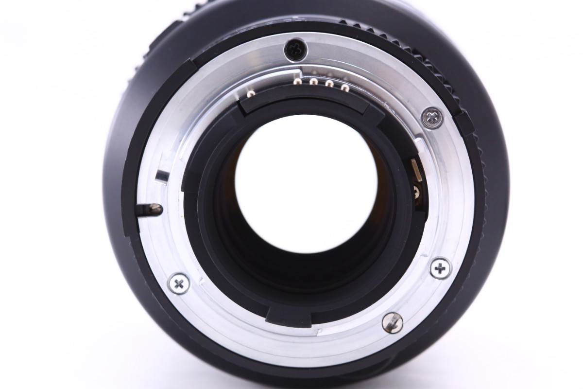 超美品】 ニコン NIKON AF MICRO NIKKOR 105mm F2.8 D #10139 Nikon AF