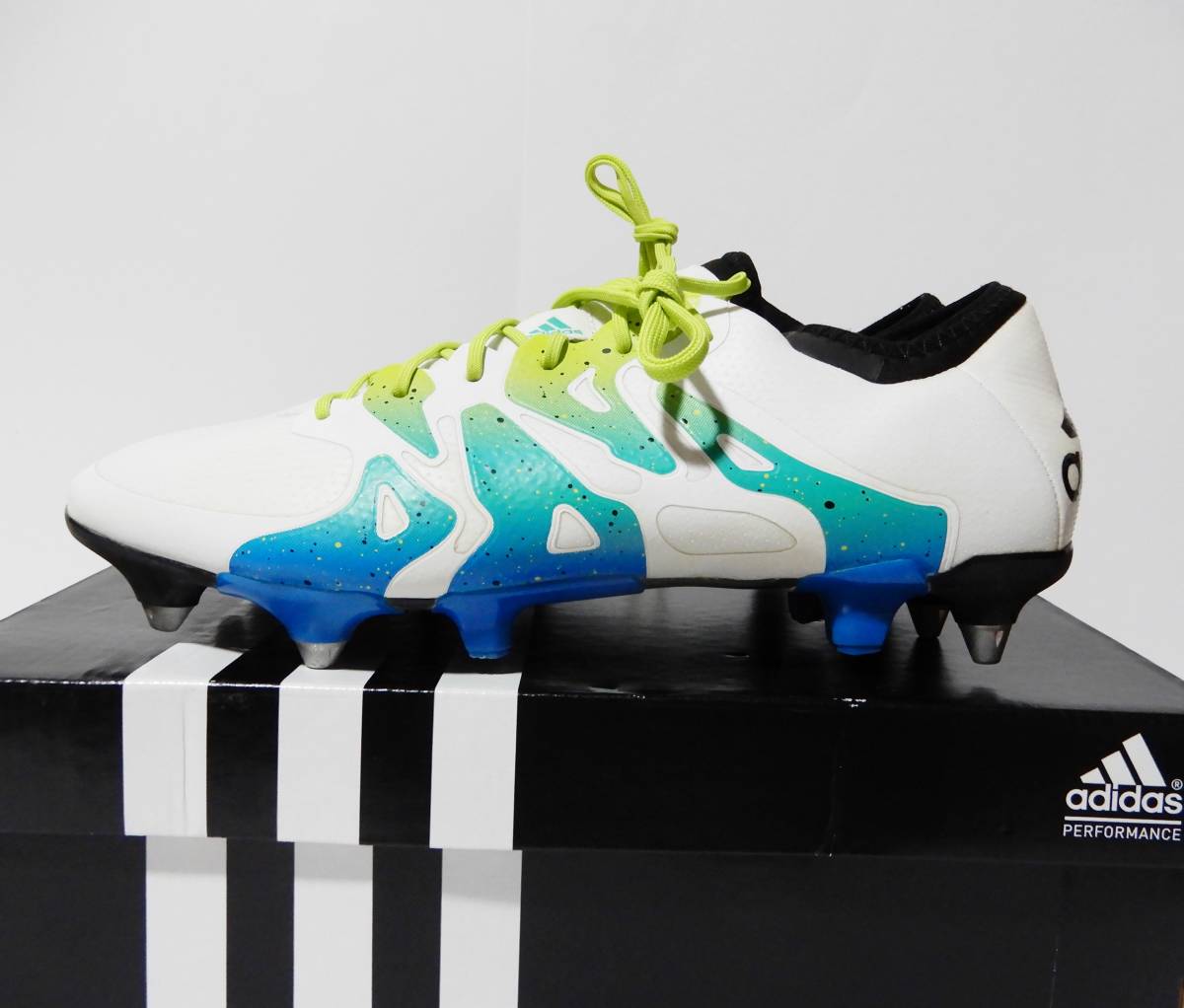Adidas X15.1 eBay SG adidas | アディダス Soccer X 0 - sale for 