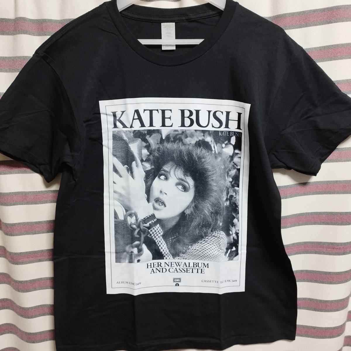 Kate Bush Remastered Part Ⅰ Box ケイト ブッシュ