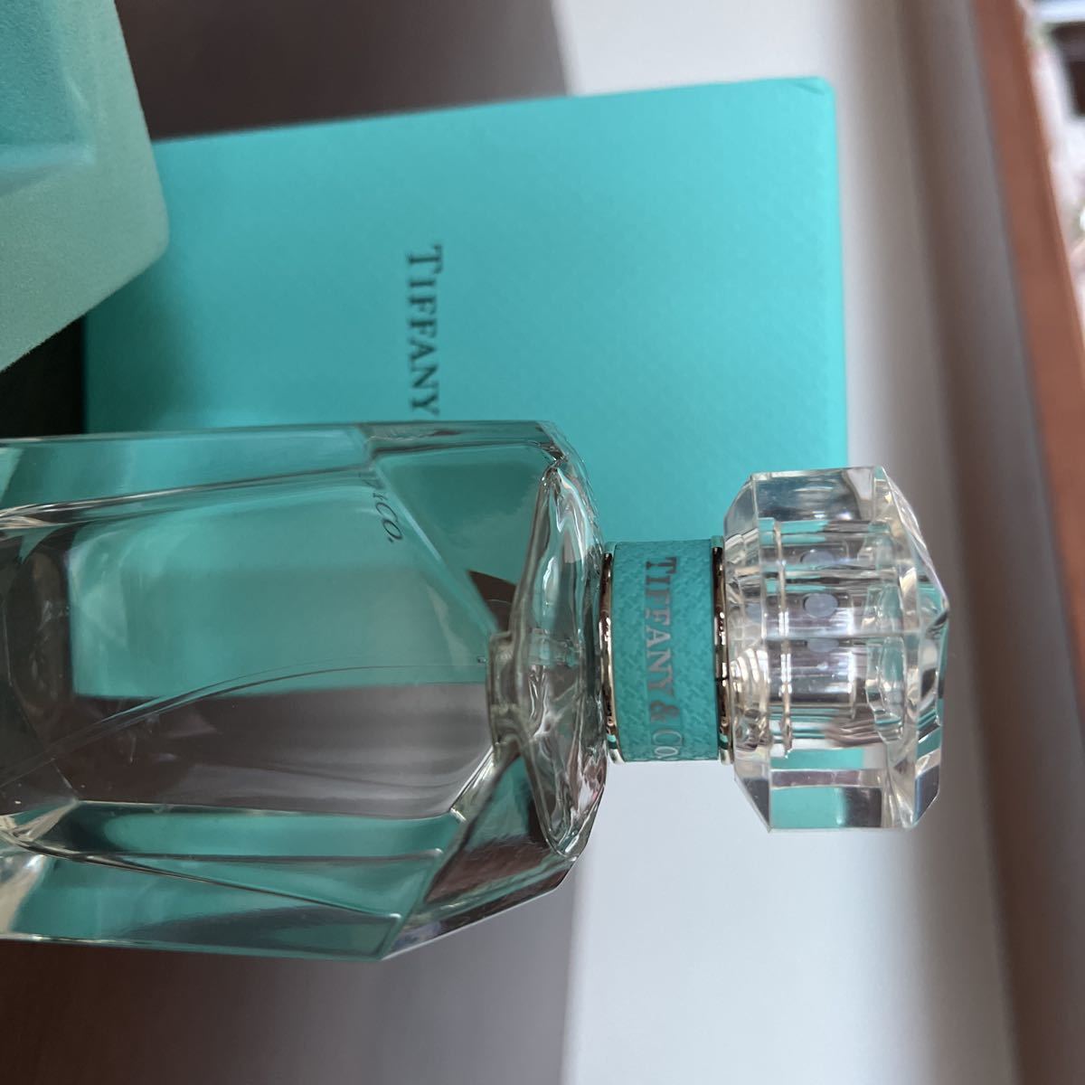 ティファニー　香水　75ml ①