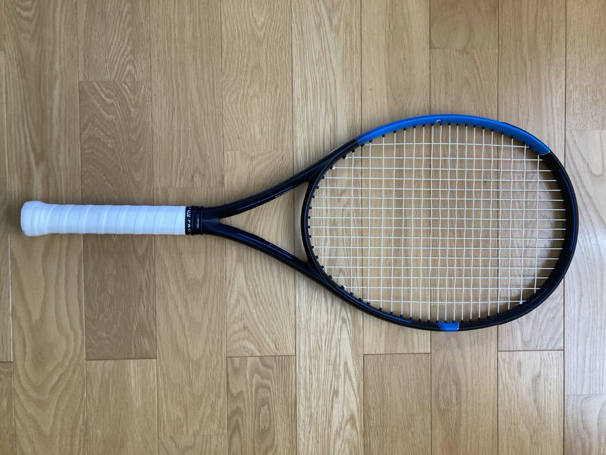 DUNLOP FX700 G2 中古美品