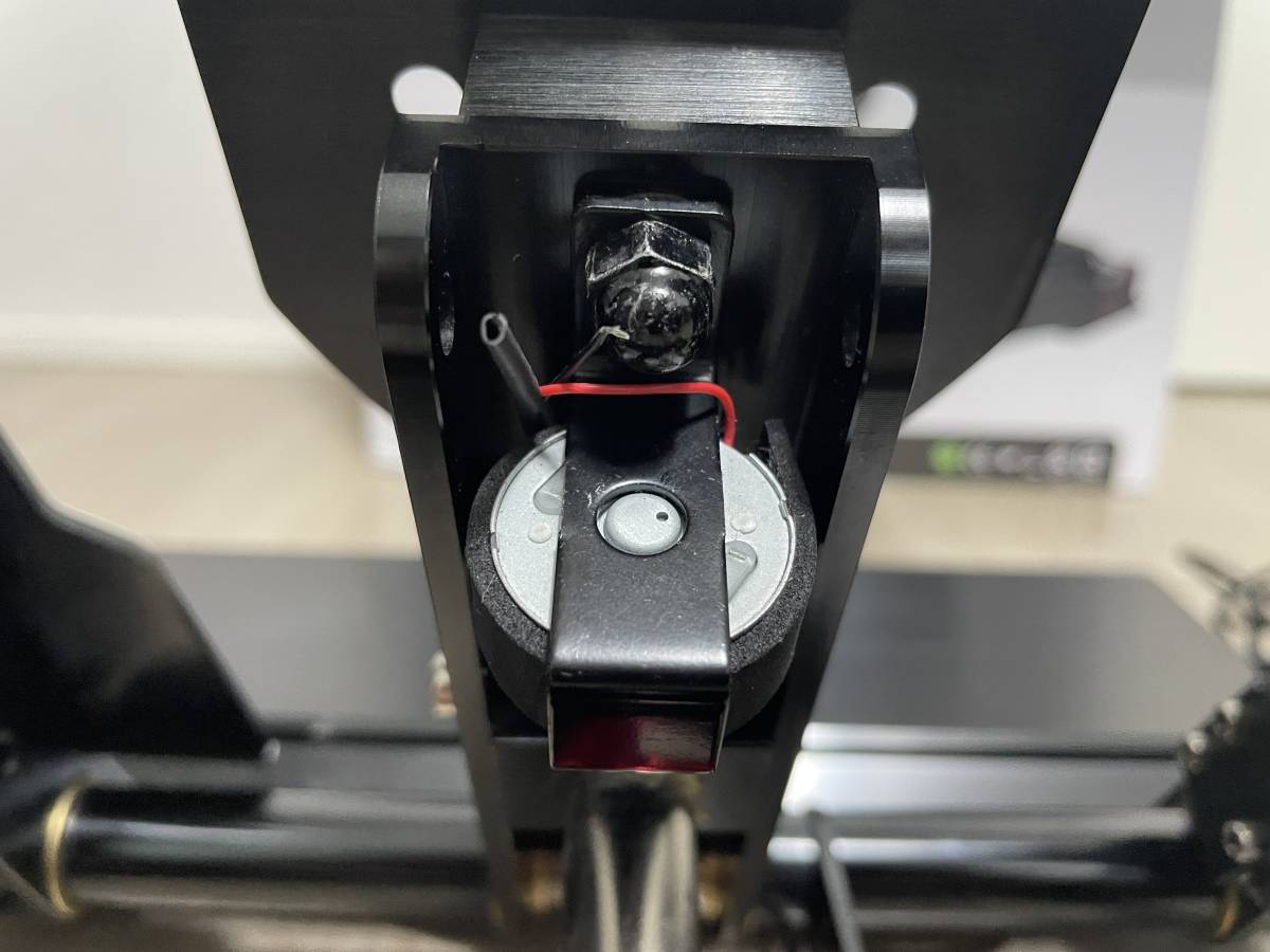 中古訳あり】FANATEC ClubSport Pedals V3（クラブスポーツペダルV3 