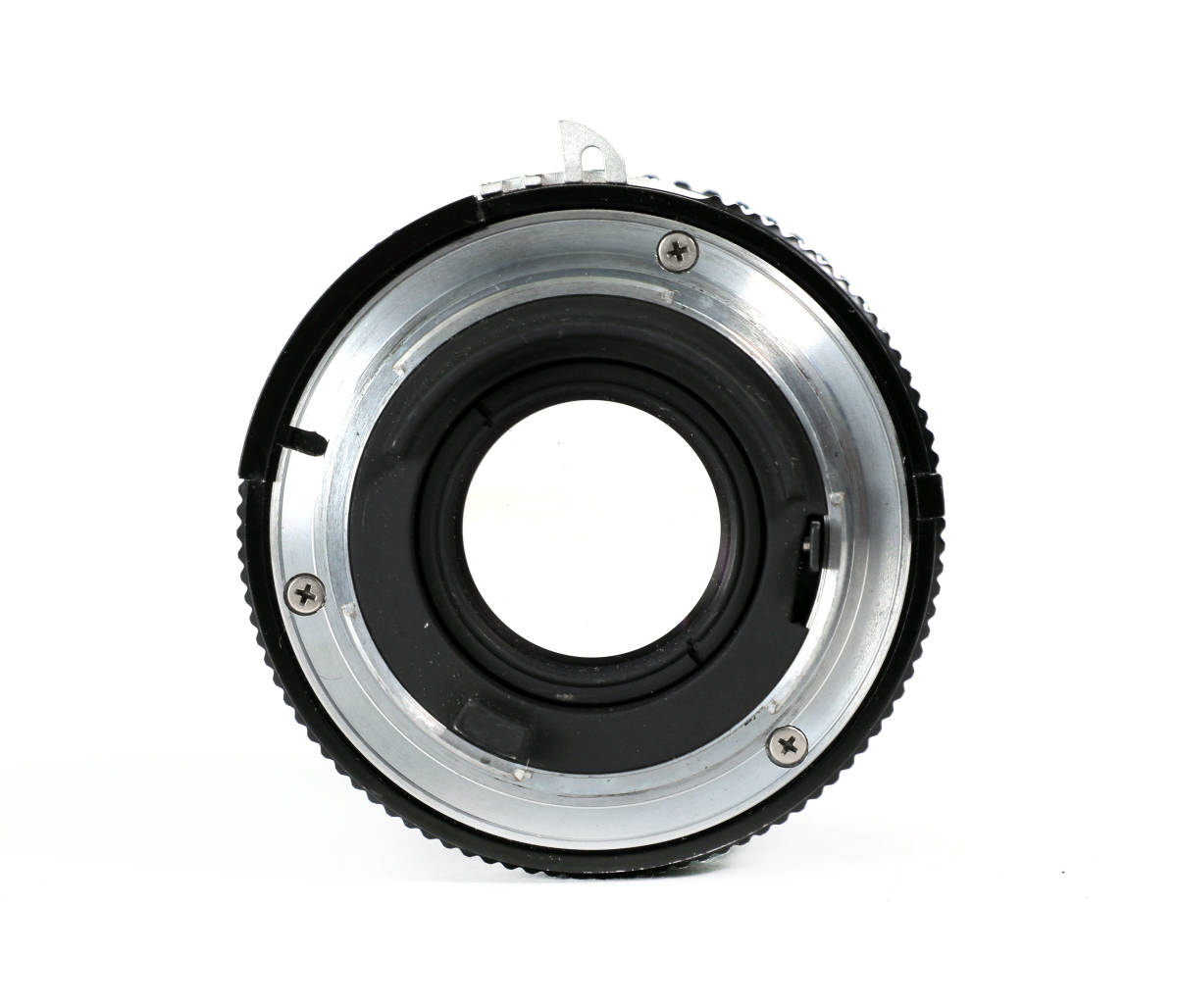 NIKON Ai NIKKOR 35mm F2 35mm Nikon Nikkor Ai-S AI Photophile