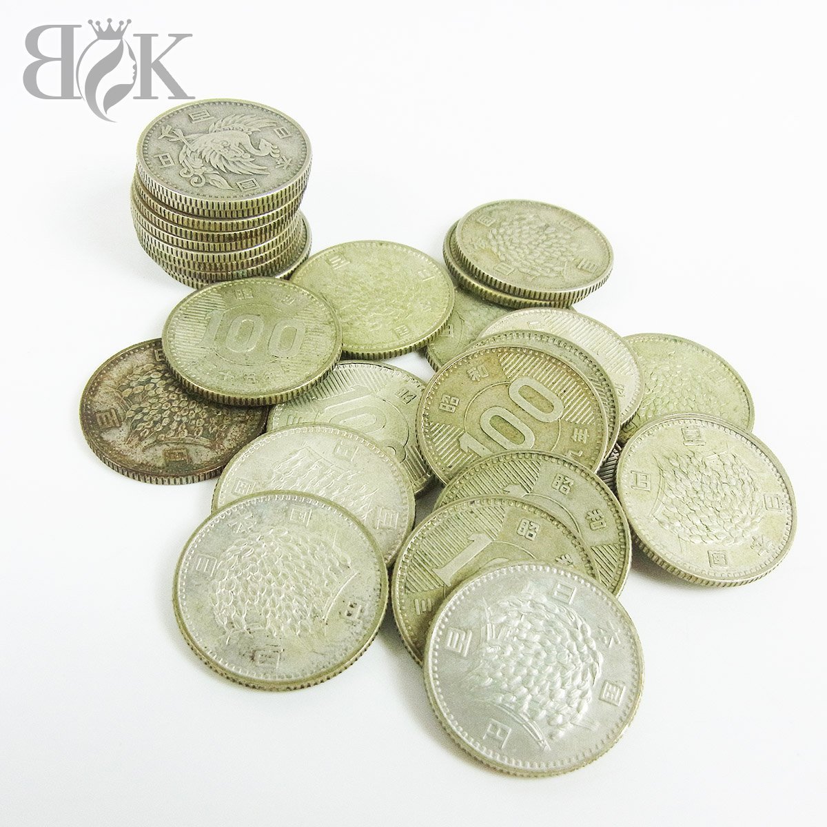 旧100円玉（稲穂・鳳凰）はなぜ価値があるのか？価値のある種類・