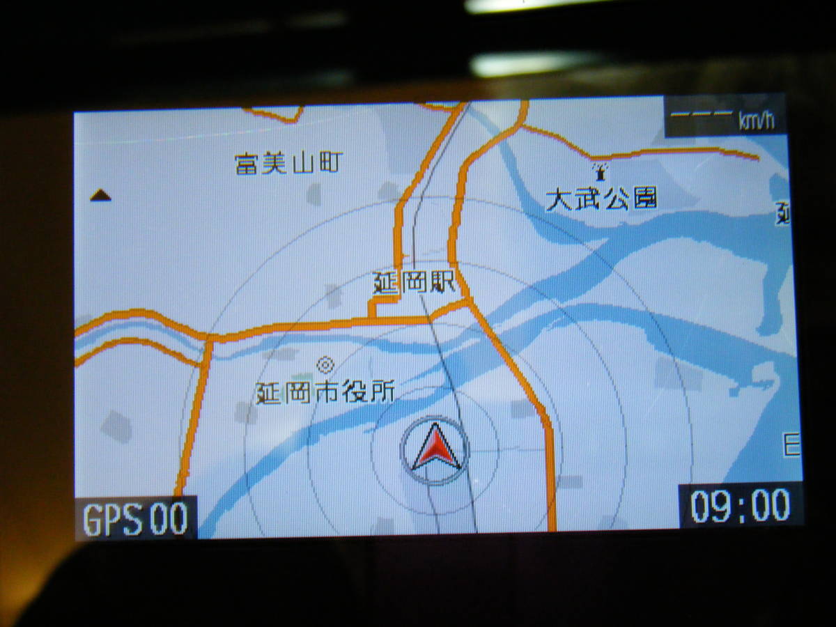 最新2023年7月度データ更新済み セルスター AR-161GM フルマップGPS