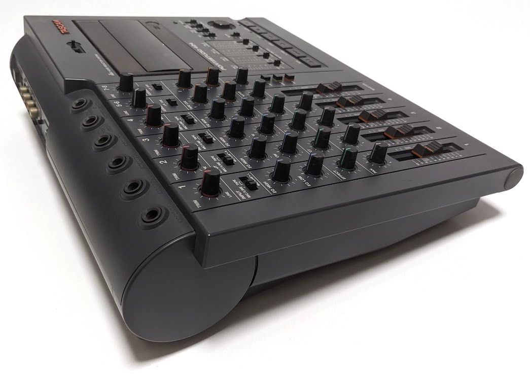 TASCAM タスカム PORTASTUDIO 424 マルチトラックレコーダー MTR
