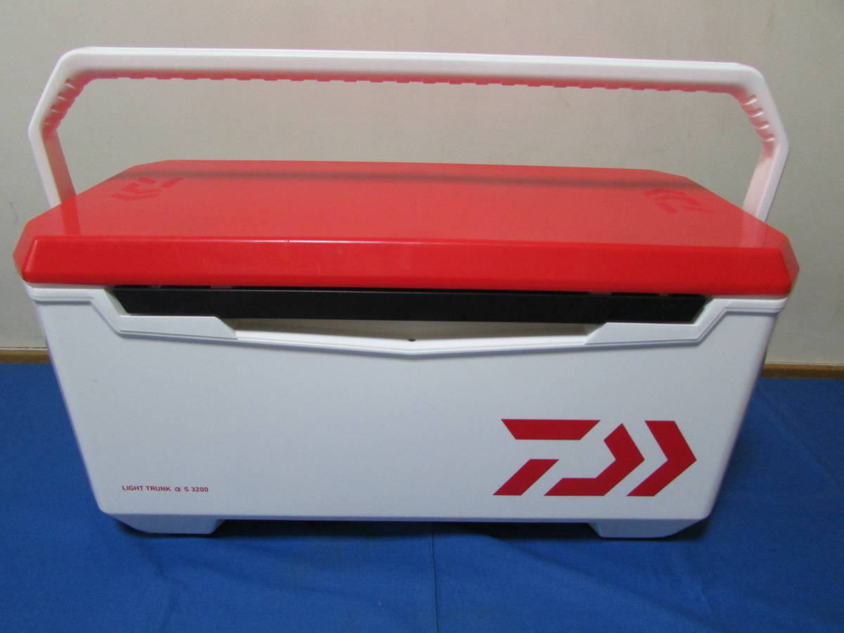 アルファキング Cyborg サイボーグ 磯玉網 540 タモ網 釣具 美品